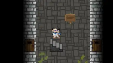 ReMake Pixel Dungeon скриншот 11
