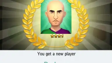 Top Football Manager 2026 скриншот 5