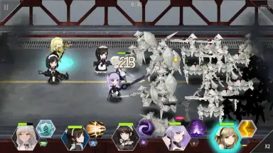 Maid Master скриншот 10