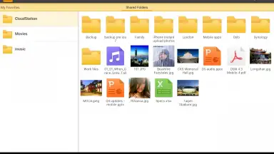 DS file скриншот 9