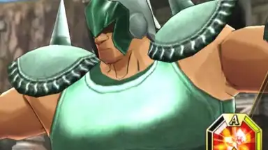 Saint Seiya Shining Soldiers (JP) скриншот 5