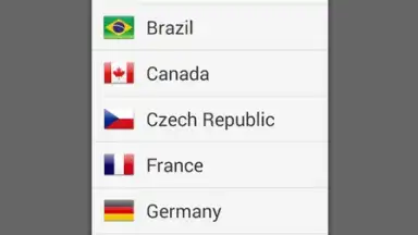Avira Phantom VPN скриншот 6