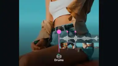 Filmora скриншот 5