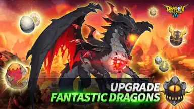 Dragon Village M скриншот 4