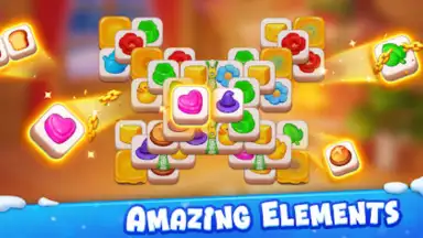 Dream Tile скриншот 10