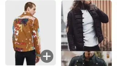 Pinterest Lite скриншот 2