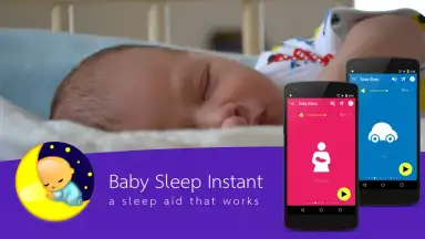 Baby Sleep Instant скриншот 2