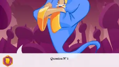 Akinator скриншот 6