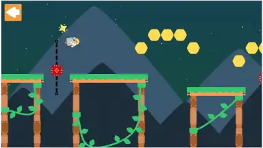 Squatbot скриншот 6