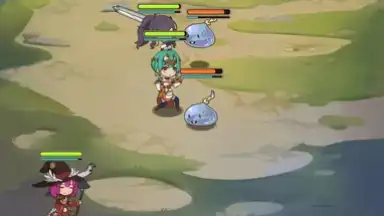 Princess Tale скриншот 15