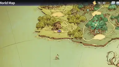 Luna Discordia скриншот 12