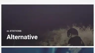 LiveXLive скриншот 6