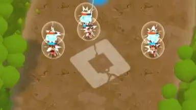 World of Legends скриншот 2