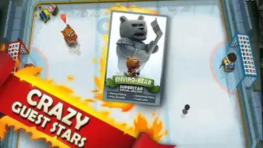Ice Rage Free скриншот 3