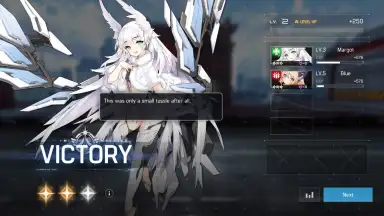 Artery Gear: Fusion скриншот 7