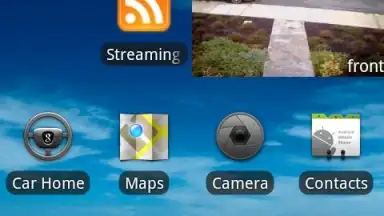 IP Cam Viewer Basic скриншот 6