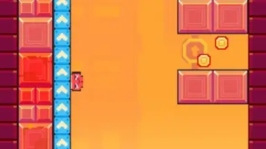 Spike City скриншот 10