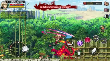 Soul Guardians 2 скриншот 8