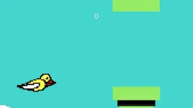 Flying Bird скриншот 3