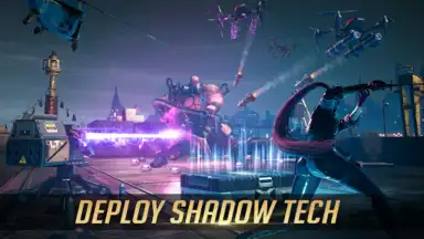 M.A.D 8 скриншот 7