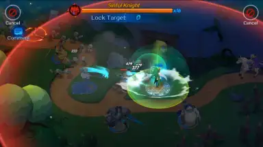 Realm Guards TD скриншот 10