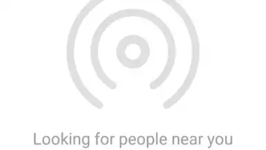 Bridgefy скриншот 3