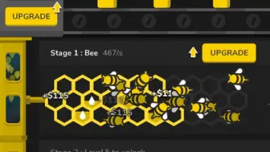 Bee Factory скриншот 5