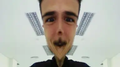 BestMe Selfie Camera скриншот 4