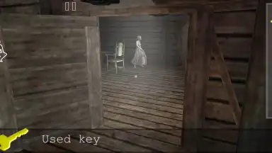 HorrorKiss скриншот 10