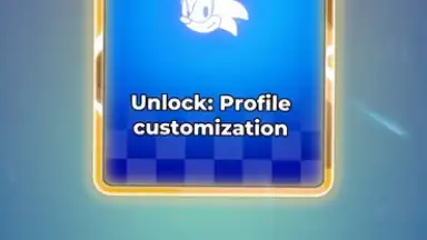 Sonic Blitz скриншот 6