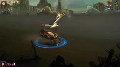 DoomCar скриншот 3