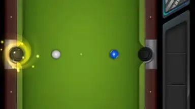Snooker Pooling скриншот 1