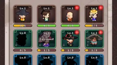 Zombie Kingdom скриншот 6