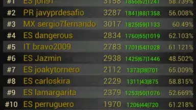 Briscola скриншот 4