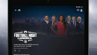NBC Sports скриншот 8