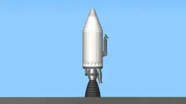 Spaceflight Simulator скриншот 10