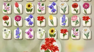 Zen Blossom скриншот 17