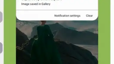 Samsung Theme Park скриншот 3