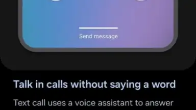 Samsung Tips скриншот 1