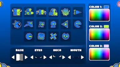 Final Dash скриншот 11