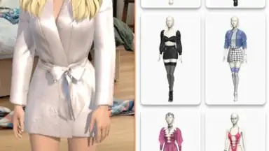 Fashion AR скриншот 3