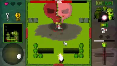 Towelfight 2 скриншот 7