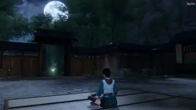 Moonlight Blade скриншот 17