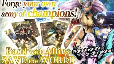 Fantasica скриншот 1