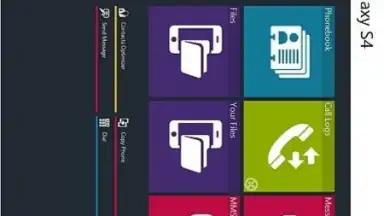 Phone Copier скриншот 3