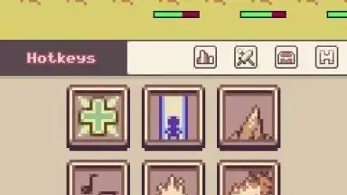 Linear quest скриншот 7