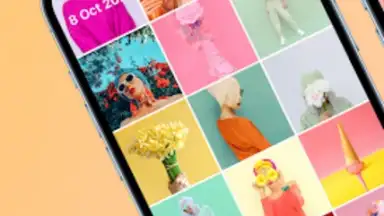 iGallery iOS 16 скриншот 17