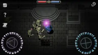 Solomon's Keep скриншот 4