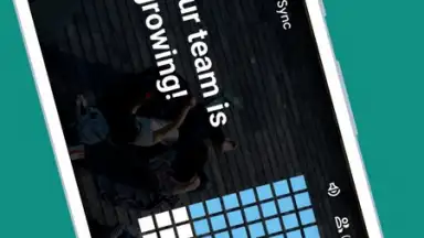 Google Meet (Original) скриншот 4