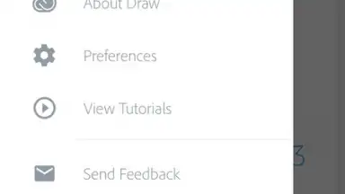 Adobe Illustrator Draw скриншот 7